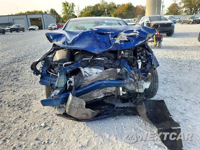 Piąte zdjęcie samochodu w środku: 2014 CHEVROLET IMPALA LS VIN:1G11Y5SL8EU143546 - miniatura