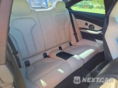 Zdjęcie 10 z 13 samochodu: 2015 BMW M4 VIN:WBS3R9C58FK331154 - miniatura