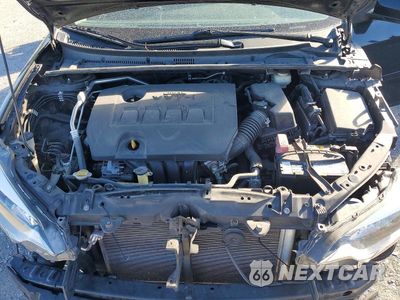 Zdjęcie 11 z 13 samochodu: 2015 TOYOTA COROLLA S PLUS VIN:5YFBURHE0FP291048 - miniatura