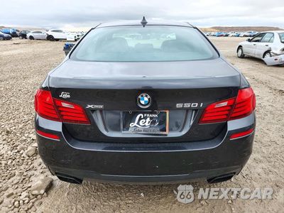 Zdjęcie 6 z 12 samochodu: 2014 BMW 550 XI VIN:WBAKP9C50ED692287 - miniatura