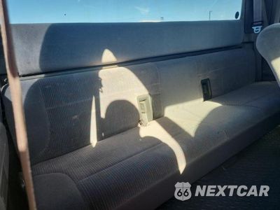 Zdjęcie 10 z 12 samochodu: 1996 FORD F250 VIN:1FTHX25G0TEA28629 - miniatura
