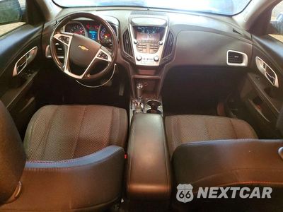 Zdjęcie 8 z 14 samochodu: 2017 CHEVROLET 1500 EXTENDED CAB 14 VIN:2GNALCEK8H1583948 - miniatura