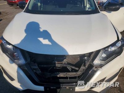Zdjęcie 12 z 14 samochodu: 2018 NISSAN ROGUE SV VIN:5N1AT2MV1JC749835 - miniatura