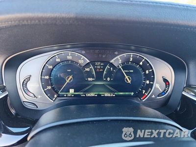 Zdjęcie 9 z 12 samochodu: 2018 BMW 540 I VIN:WBAJE5C5XJWA95658 - miniatura
