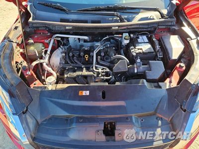 Zdjęcie 12 z 13 samochodu: 2023 MITSUBISHI OUTLANDER ES VIN:JA4J3TA80PZ007533 - miniatura