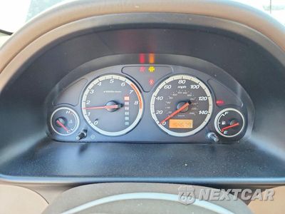 Zdjęcie 9 z 12 samochodu: 2005 HONDA CR-V LX VIN:JHLRD68595C004068 - miniatura