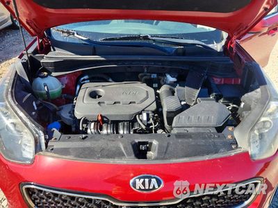 Zdjęcie 11 z 12 samochodu: 2019 KIA SPORTAGE LX VIN:KNDPMCAC3K7494670 - miniatura