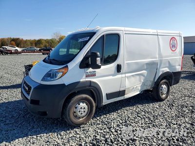 2021 RAM PROMASTER 1500 1500 STANDARD 3C6LRVNG4ME576023 - główne zdjęcie licytacji z USA - miniatura