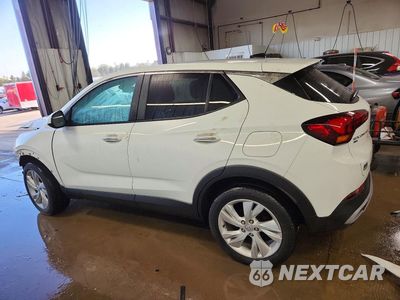 Drugie zdjęcie samochodu z przodu: 2024 BUICK ENCORE GX PREFERRED VIN:KL4AMCSL5RB047134 - miniatura