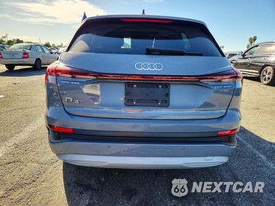 Zdjęcie 6 z 14 samochodu: 2023 AUDI Q4 E-TRON PREMIUM VIN:WA1ACBFZ6PP048563 - miniatura