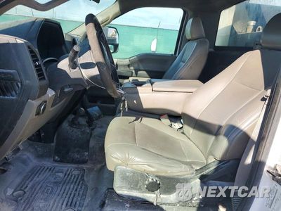 Zdjęcie 7 z 13 samochodu: 2019 FORD F550 SUPER DUTY UTILITY / SERVICE TRUCK VIN:1FDUF5HT5KEC46393 - miniatura