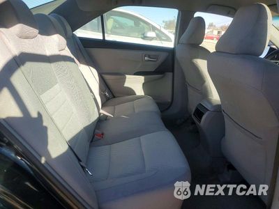 Zdjęcie 10 z 12 samochodu: 2017 TOYOTA CAMRY LE VIN:4T1BF1FK3HU332018 - miniatura
