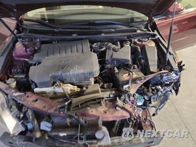 Zdjęcie 11 z 12 samochodu: 2013 TOYOTA AVALON LIMITED VIN:4T1BK1EB2DU044417 - miniatura