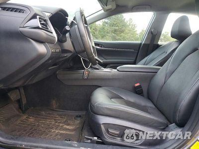 Zdjęcie 7 z 12 samochodu: 2024 TOYOTA CAMRY XSE VIN:4T1K61AK5RU863830 - miniatura