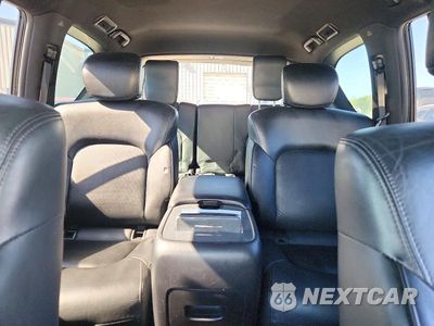 Zdjęcie 10 z 13 samochodu: 2023 NISSAN ARMADA SL VIN:JN8AY2BB2P9832764 - miniatura