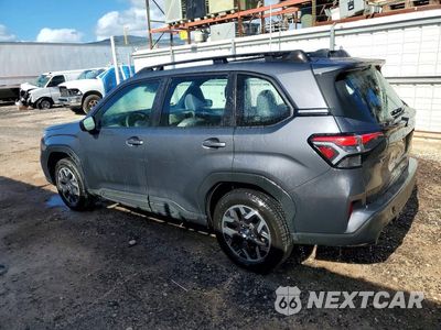 Drugie zdjęcie samochodu z przodu: 2026 SUBARU FORESTER VIN:4S4SLDA63T3013432 - miniatura