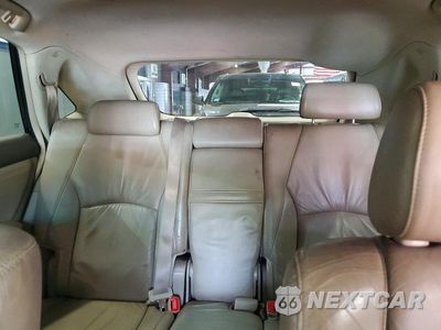 Zdjęcie 10 z 13 samochodu: 2009 LEXUS RX 350 VIN:2T2HK31U19C102969 - miniatura