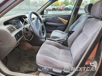 Zdjęcie 7 z 13 samochodu: 1997 TOYOTA CAMRY LE VIN:JT2BG22K6V0022387 - miniatura