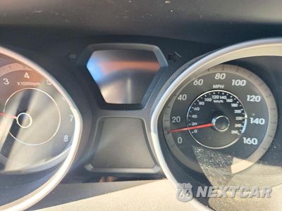 Zdjęcie 9 z 13 samochodu: 2014 HYUNDAI ELANTRA COUPE BASE VIN:KMHDH6AH0EU029673 - miniatura