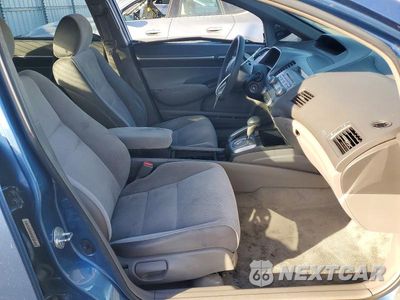 Zdjęcie 7 z 12 samochodu: 2006 HONDA CIVIC EX VIN:1HGFA16816L044771 - miniatura