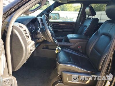 Zdjęcie 7 z 13 samochodu: 2020 RAM 1500 LIMITED VIN:1C6SRFHT8LN356811 - miniatura