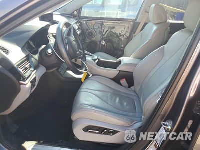 Zdjęcie 7 z 14 samochodu: 2019 ACURA RDX TECHNOLOGY VIN:5J8TC2H52KL044939 - miniatura