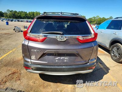 Zdjęcie 6 z 13 samochodu: 2017 HONDA CR-V EXL VIN:7FARW1H80HE044328 - miniatura