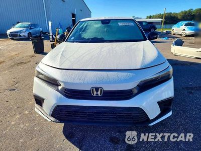 Piąte zdjęcie samochodu w środku: 2024 HONDA CIVIC SPORT VIN:2HGFE2F55RH532543 - miniatura