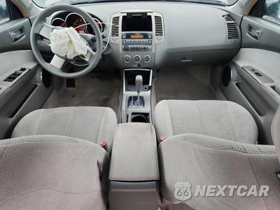Zdjęcie 8 z 12 samochodu: 2006 NISSAN ALTIMA 2.5 VIN:1N4AL11DX6C209939 - miniatura