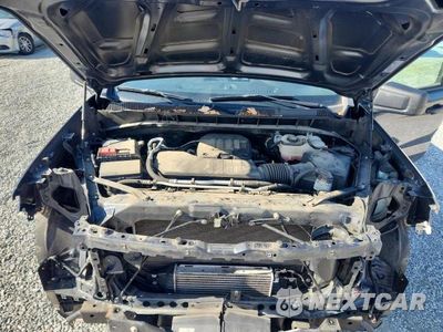 Zdjęcie 11 z 12 samochodu: 2022 CHEVROLET SILVERADO LTD K1500 TRAIL BOSS CUSTOM VIN:1GCPYCEK0NZ118068 - miniatura