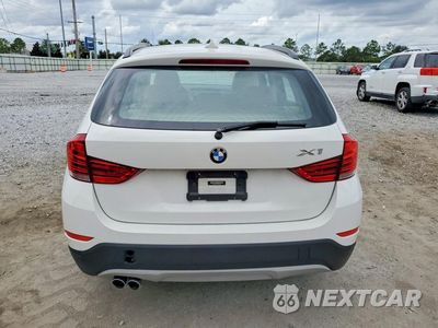Zdjęcie 6 z 13 samochodu: 2013 BMW X1 SDRIVE28I VIN:WBAVM1C54DVW42525 - miniatura
