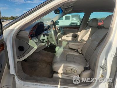 Zdjęcie 7 z 12 samochodu: 2004 CADILLAC DEVILLE VIN:1G6KD54Y34U224438 - miniatura
