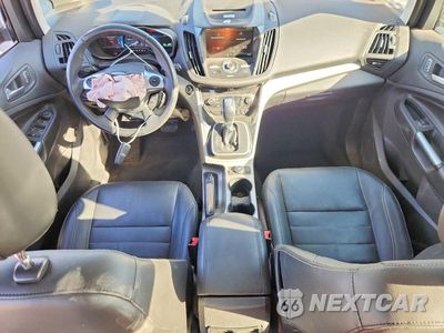Zdjęcie 8 z 12 samochodu: 2014 FORD C-MAX PREMIUM VIN:1FADP5CUXEL512319 - miniatura