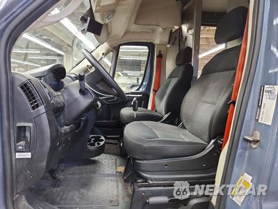 Zdjęcie 7 z 13 samochodu: 2021 RAM PROMASTER 3500 DELIVERY VAN VIN:3C6FRVJG0ME501192 - miniatura