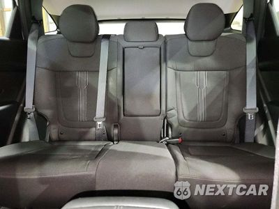 Zdjęcie 10 z 13 samochodu: 2026 HYUNDAI TUCSON SEL VIN:5NMJBCDE0TH751657 - miniatura