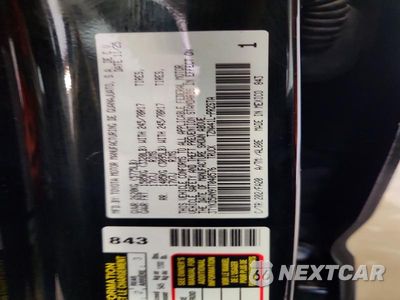 Zdjęcie 12 z 12 samochodu: 2026 TOYOTA TACOMA SR VIN:3TYKD5HN9TT040576 - miniatura