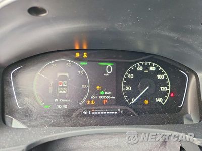 Zdjęcie 9 z 13 samochodu: 2026 HONDA CIVIC SPORT VIN:19XFL4H89TE017149 - miniatura