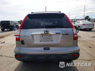 Zdjęcie 6 z 12 samochodu: 2008 HONDA CR-V EXL VIN:JHLRE38778C047518 - miniatura