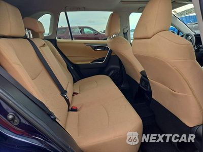 Zdjęcie 11 z 14 samochodu: 2020 TOYOTA RAV4 XLE VIN:2T3W1RFV9LC069107 - miniatura