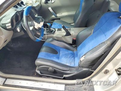 Zdjęcie 7 z 13 samochodu: 2003 NISSAN 350Z COUPE VIN:JN1AZ34D03T116121 - miniatura