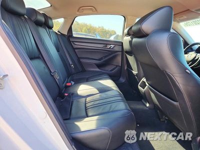 Zdjęcie 10 z 12 samochodu: 2022 HONDA ACCORD SPORT SE VIN:1HGCV1F41NA037236 - miniatura