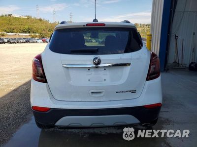 Zdjęcie 6 z 13 samochodu: 2021 BUICK ENCORE PREFERRED VIN:KL4CJESBXMB334871 - miniatura