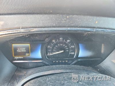 Zdjęcie 9 z 13 samochodu: 2015 LINCOLN NAVIGATOR VIN:5LMJJ2JT0FEJ15126 - miniatura