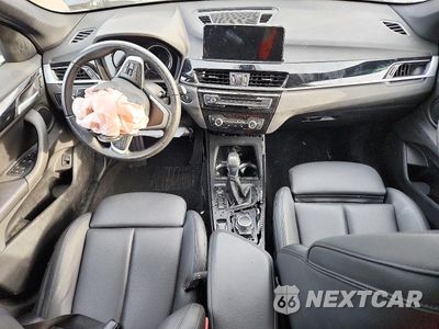 Zdjęcie 8 z 13 samochodu: 2018 BMW X1 XDRIVE28I VIN:WBXHT3C31J3H33004 - miniatura