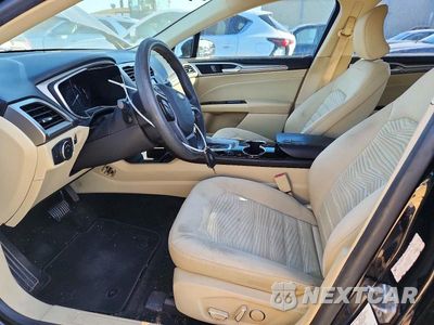 Zdjęcie 7 z 12 samochodu: 2016 FORD FUSION SE VIN:3FA6P0H70GR202165 - miniatura