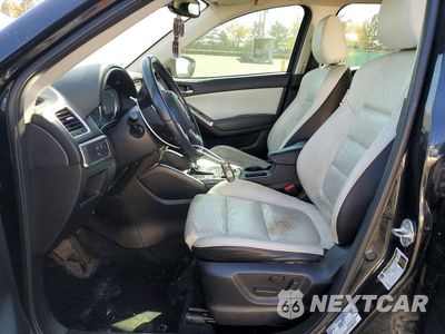 Zdjęcie 7 z 12 samochodu: 2016 MAZDA CX-5 GT VIN:JM3KE2DY0G0627319 - miniatura