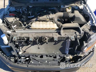 Zdjęcie 11 z 13 samochodu: 2024 FORD F150 XL VIN:1FTMF1KP9RKF58544 - miniatura