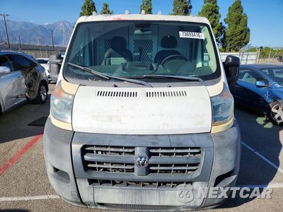 Piąte zdjęcie samochodu w środku: 2015 RAM PROMASTER 1500 DELIVERY VAN VIN:3C6TRVAG8FE506968 - miniatura