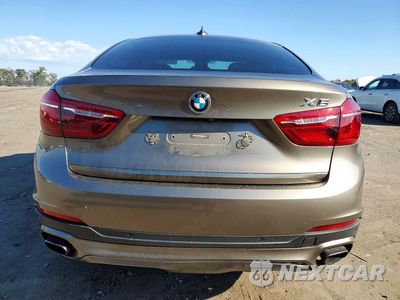 Zdjęcie 6 z 13 samochodu: 2018 BMW X6 XDRIVE50I VIN:5UXKU6C52J0W39097 - miniatura