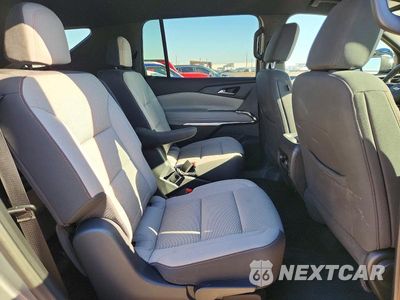 Zdjęcie 11 z 14 samochodu: 2026 CHEVROLET TRAVERSE LT VIN:1GNEVGKS5TJ272063 - miniatura